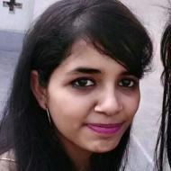 Jhanvi B. trainer in Jaipur