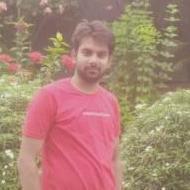 Nishant Gaurav Class I-V Tuition trainer in Delhi