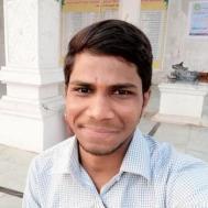 Pavan Kalyan Rangu Telugu Language trainer in Hyderabad