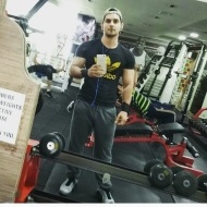 Chandan Shukla Personal Trainer trainer in Mumbai