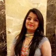 Mehak S. Class I-V Tuition trainer in Delhi