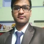 Jetendra Kumar Yadav Class 9 Tuition trainer in Allahabad