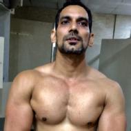 Nagendra Singh Yadav Personal Trainer trainer in Gurgaon