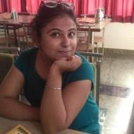 Tripti B. Class 6 Tuition trainer in Jaipur