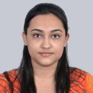 Adrija B. Class 7 Tuition trainer in Kolkata