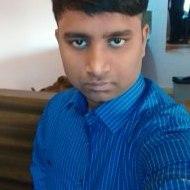 Santosh Kumar NEET-UG trainer in Mumbai