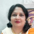 Shivalika K. photo