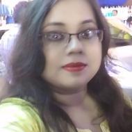 Aditi T. Class 11 Tuition trainer in Kolkata