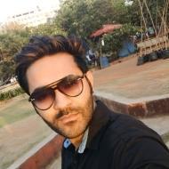 Nikhil Narang Electronics and Communication trainer in Mumbai