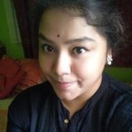 Sayana C. Class 11 Tuition trainer in Kolkata