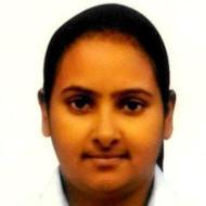 Aditi D. Class 6 Tuition trainer in Kolkata