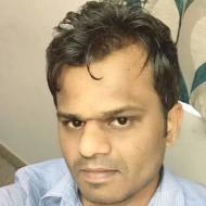 Srinivas Python trainer in Bangalore