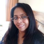 Anju Tarot trainer in Bangalore