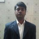 Photo of Sunil Kumar