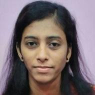 Deepika G. Class 9 Tuition trainer in Kolkata