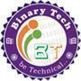 Binary Tech C Language institute in Allahabad