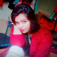 Anindita C. Class 11 Tuition trainer in Kolkata