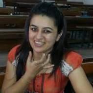 Heena P. Class 6 Tuition trainer in Mumbai