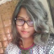 Falguni R. Class 9 Tuition trainer in Chandannagar