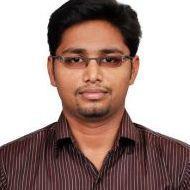 Veeraguru S Tamil Language trainer in Bangalore