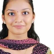 Swathi A. Quantitative Aptitude trainer in Mangalore