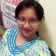 Poulomi M. Class I-V Tuition trainer in Asoknagar