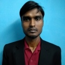 Photo of Akshay Chandra A.