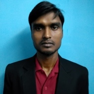 Akshay Chandra A. Class 9 Tuition trainer in Delhi