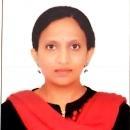 Photo of Dr. Tarakeshwari R.