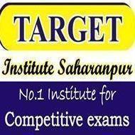 Target Institute MBA institute in Allahabad