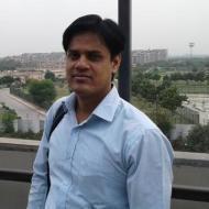 Chandan Kumar Class 11 Tuition trainer in Noida