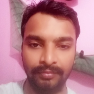 Abhishek Sinha Roy Class 12 Tuition trainer in Kolkata