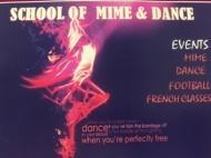 School Of Mime and Dance Dance institute in Veppambaattu