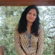 Shivanshi S. Class 6 Tuition trainer in Shimla