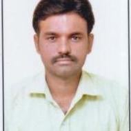 Naresh Reddy Sub-Inspector Exam trainer in Hyderabad