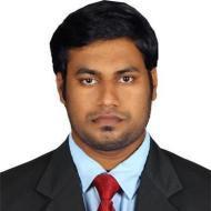 Faisal MTech Tuition trainer in Ernakulam