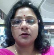 Debopriya B. Class 6 Tuition trainer in Pune