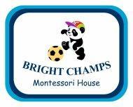 Bright Champs Montessori House Nursery-KG Tuition institute in Bangalore