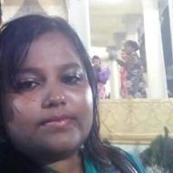 Ishita D. Class 6 Tuition trainer in Kolkata