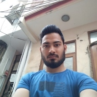 Sourabh Chaudhary Class 9 Tuition trainer in Noida