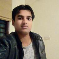 Dharmendra Kumar Yadav Class 11 Tuition trainer in Gurgaon