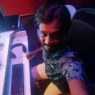 Ram Gokul Ram Keyboard trainer in Chennai