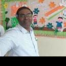 Photo of Satish H. D.