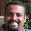 Photo of Sai Kiran Kumar