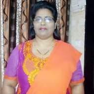 Regina N. Class 6 Tuition trainer in Mumbai