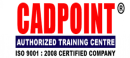 CADPOINT Autodesk Inventor institute in Chennai