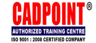 CADPOINT Animation & Multimedia institute in Chennai