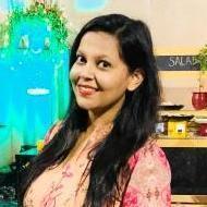 Abhilasha G. Teacher trainer in Chandigarh