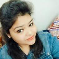 Tanisha A. Class I-V Tuition trainer in Noida