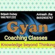 Gyan Coaching Classes Class I-V Tuition institute in Mumbai